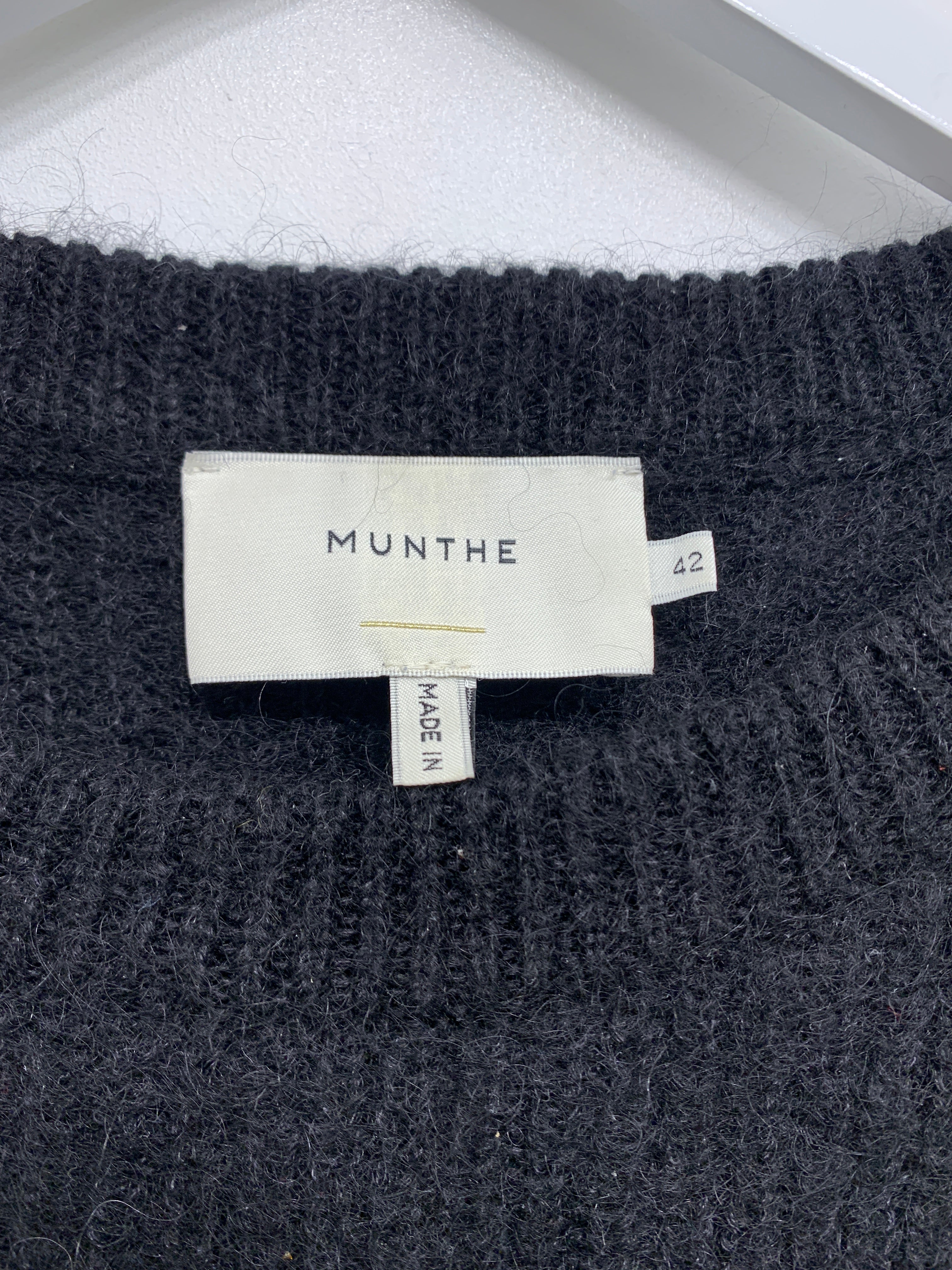 Munthe Bluse